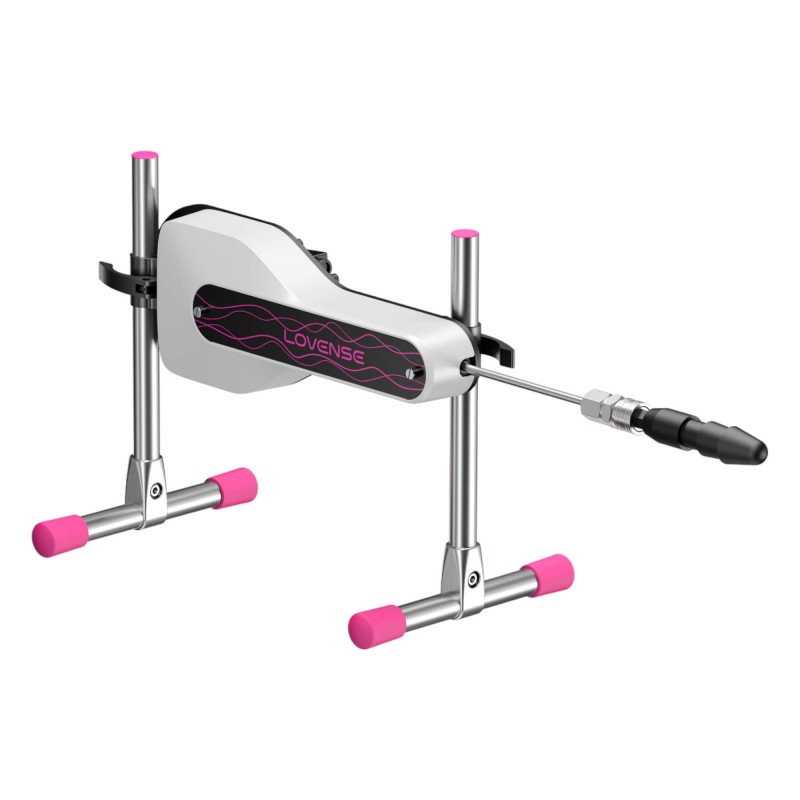 LOVENSE Mini Sex Machine - okos szexgép 92283 termék bemutató kép