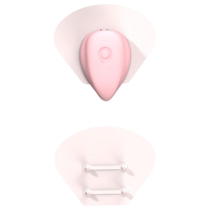 Luxus - mágneses párvibrátor szett 119062 termék bemutató kép