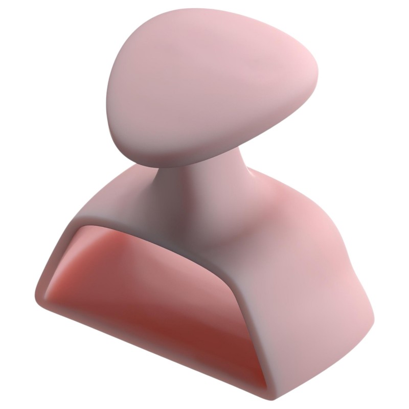 Luxus - mágneses párvibrátor szett 119063 termék bemutató kép