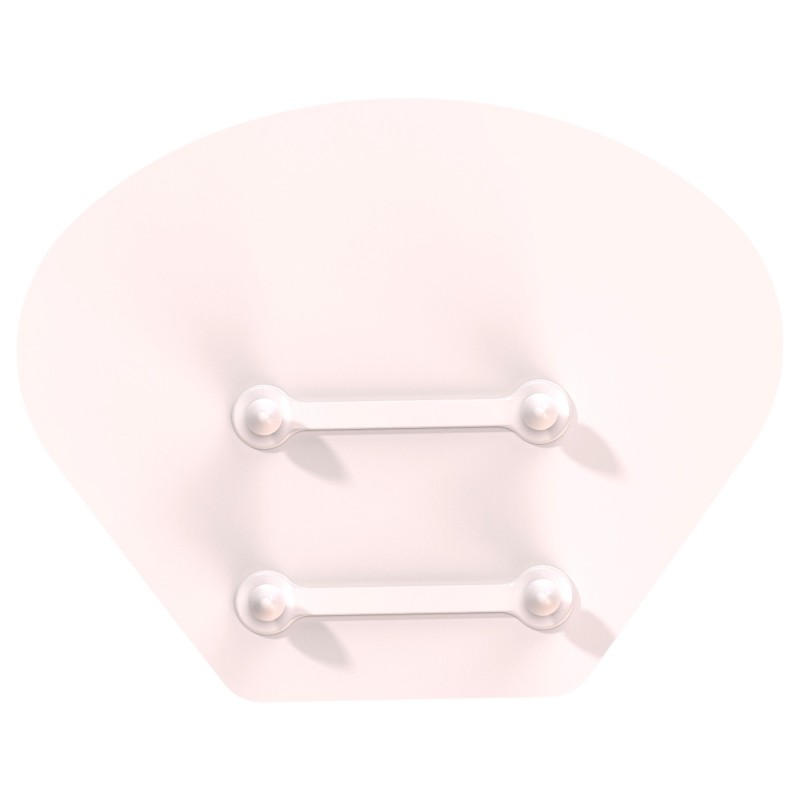 Luxus - öntapadó tartó matricák (2db) 122385 termék bemutató kép