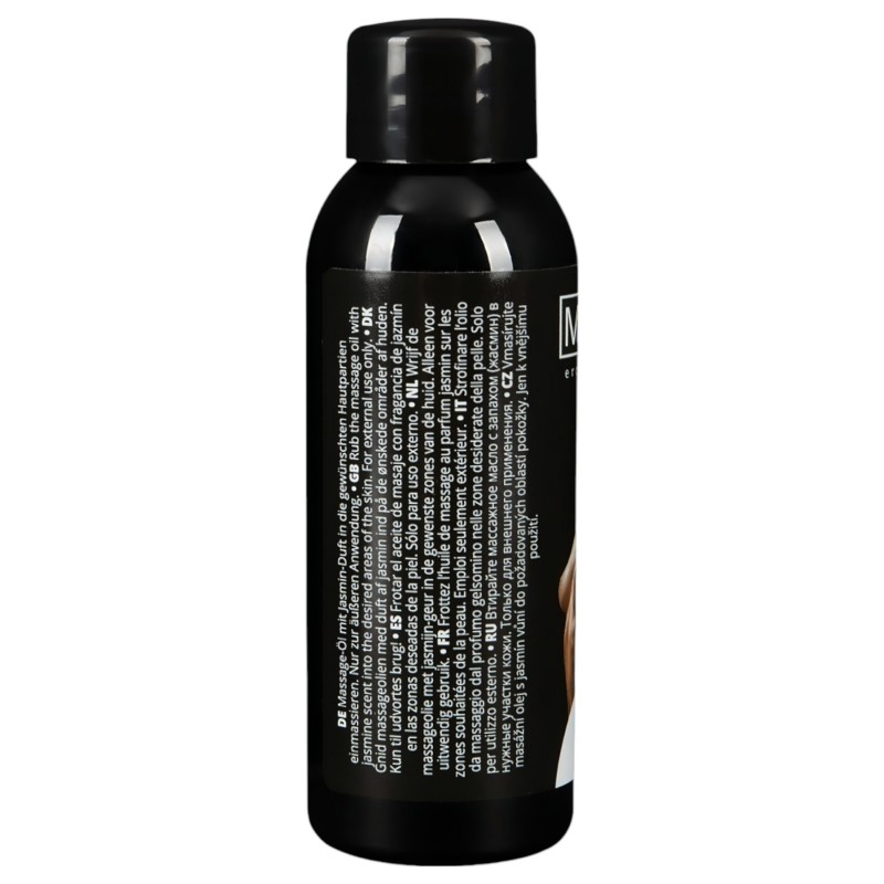 Magoon masszázsolaj - Jázmin (50 ml) 130018 termék bemutató kép