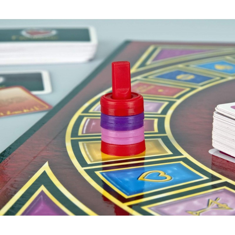 Monogamy társasjáték (német) 92600 termék bemutató kép