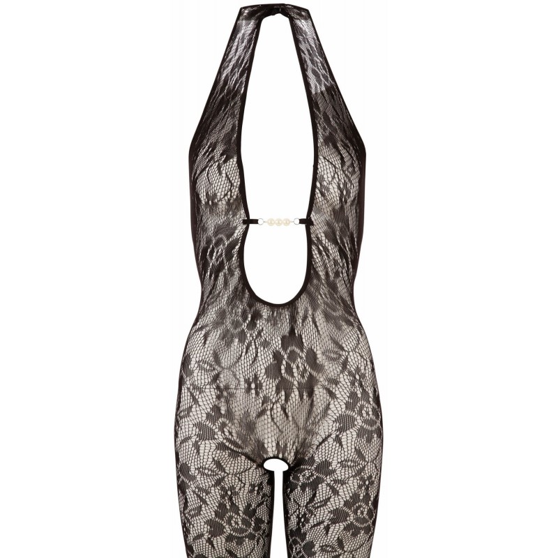 NO:XQSE - Csipke overál gyöngyös díszítéssel 45983 termék bemutató kép