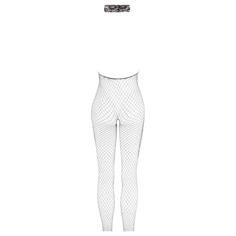 Nyakpántos harisnyaruha 108418 termék bemutató kép