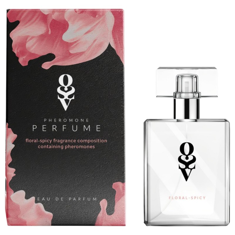 Obsessive Aloisa - fehérneműs ajándék doboz - 6 részes (piros) 125366 termék bemutató kép