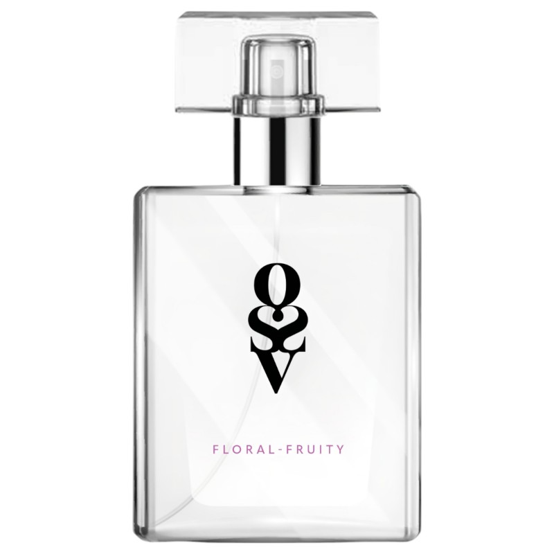 Obsessive Fruity - feromon parfüm (30 ml) 132900 termék bemutató kép