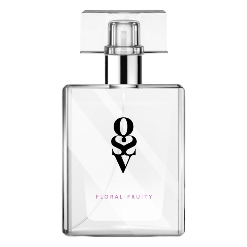 Obsessive Fruity - feromon parfüm (30ml) 96357 termék bemutató kép