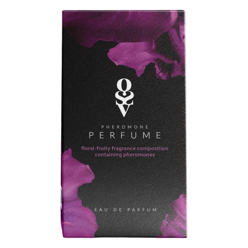 Obsessive Fruity - feromon parfüm (30ml) 96358 termék bemutató kép