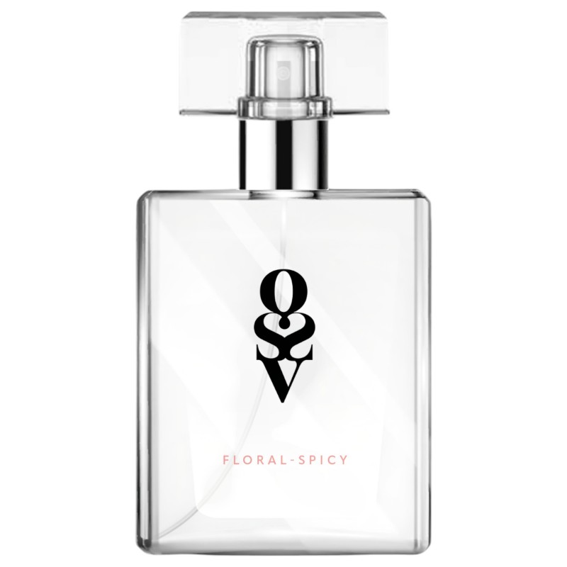 Obsessive Spicy - feromon parfüm (30 ml) 130790 termék bemutató kép