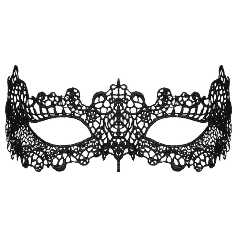 Obsessive Wonderia - fehérneműs ajándék doboz - 6 részes (fekete) 125371 termék bemutató kép