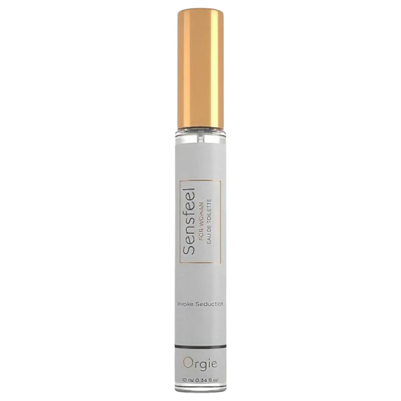 Orgie Sensfeel - feromon parfüm nőknek (10 ml) 134004 termék bemutató kép