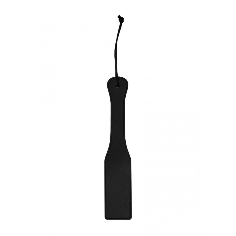 Ouch - gyémánt mintás luxus paskoló (fekete) 66948 termék bemutató kép