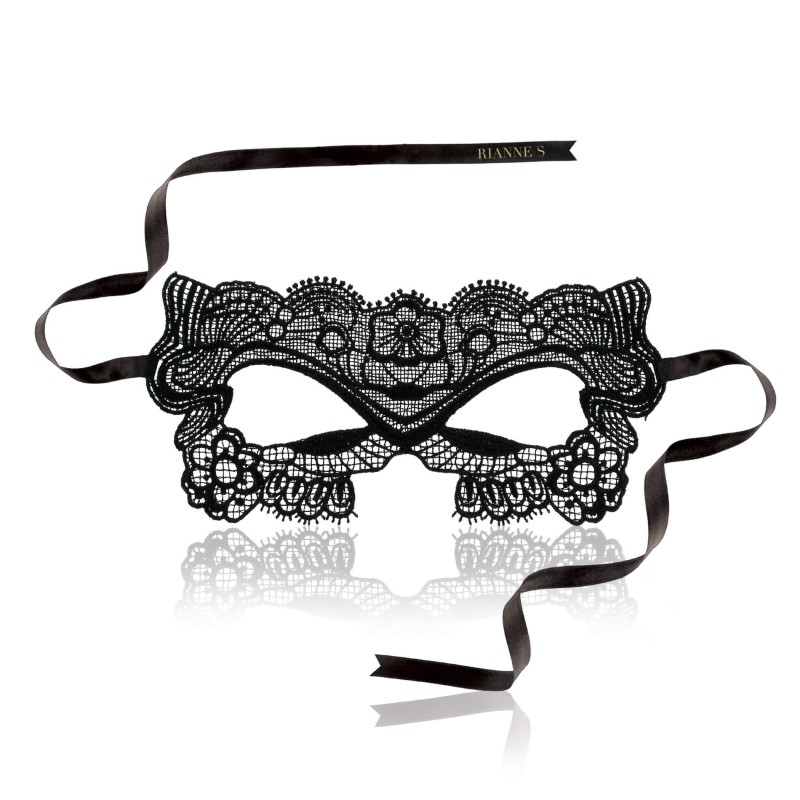 Rianne Zouzou - velencei stílusú maszk 10592 termék bemutató kép