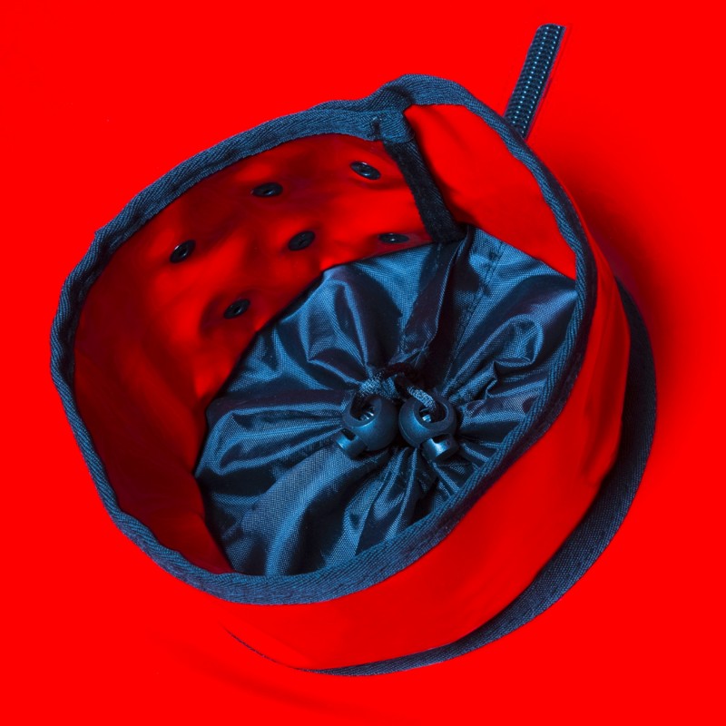 Secretdome - BDSM szex kabin nyílásokkal (fekete) 119835 termék bemutató kép