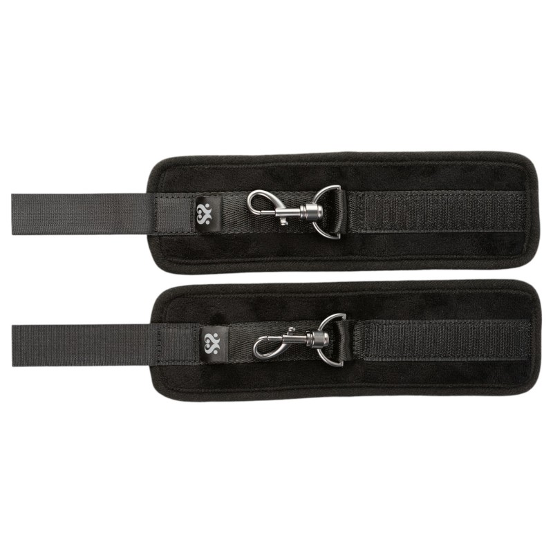 Sei Mio - puha bilincs (fekete) 100008 termék bemutató kép