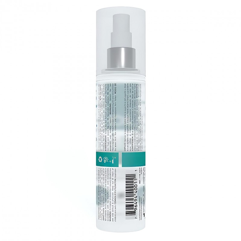 System JO Fresh Cent - fertőtlenítő hatású tisztító spray (120 ml) 125046 termék bemutató kép