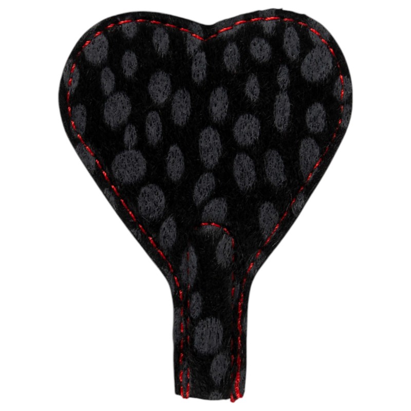 Bad Kitty - Szíves varázspálca - paskoló (25 cm) 114872 termék bemutató kép