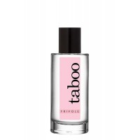 Taboo Frivole for Woman - feromonos parfüm nőknek (50ml) 65757 termék bemutató kép