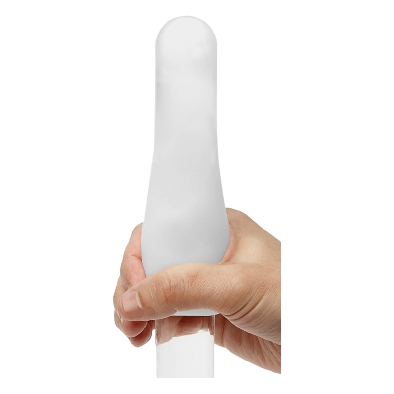 TENGA Egg Combo Stronger - tojás maszturbátor (1db) 90912 termék bemutató kép