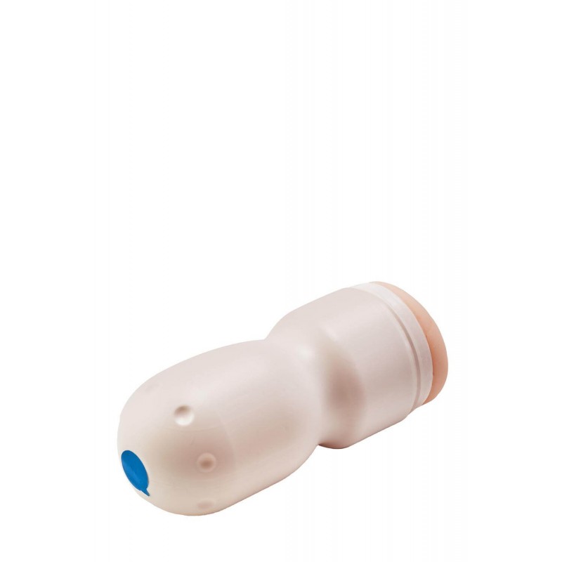 The Girl Next Door Bella - műpunci maszturbátor (natúr) 54881 termék bemutató kép