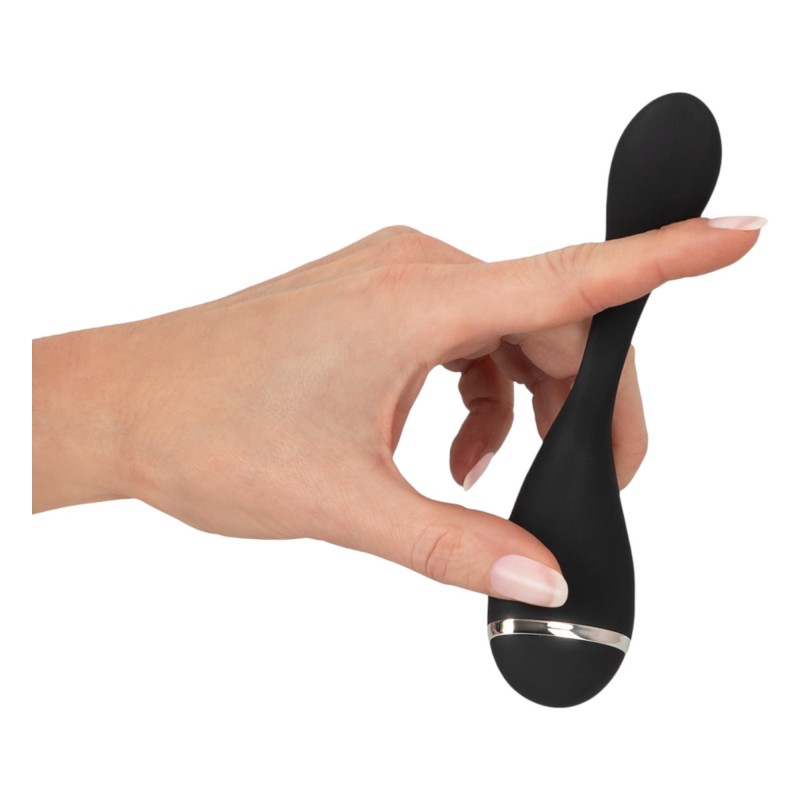 We-Vibe 30 - párvibrátor (fekete) - öko kiszerelés 95741 termék bemutató kép