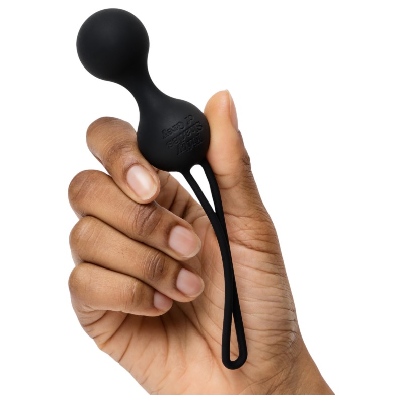 Womanizer Desire Blooms - szexjáték szett - 3db (fekete) 97721 termék bemutató kép