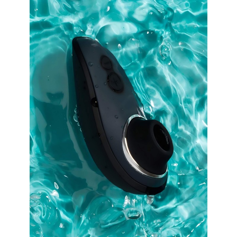 Womanizer Desire Blooms - szexjáték szett - 3db (fekete) 97710 termék bemutató kép