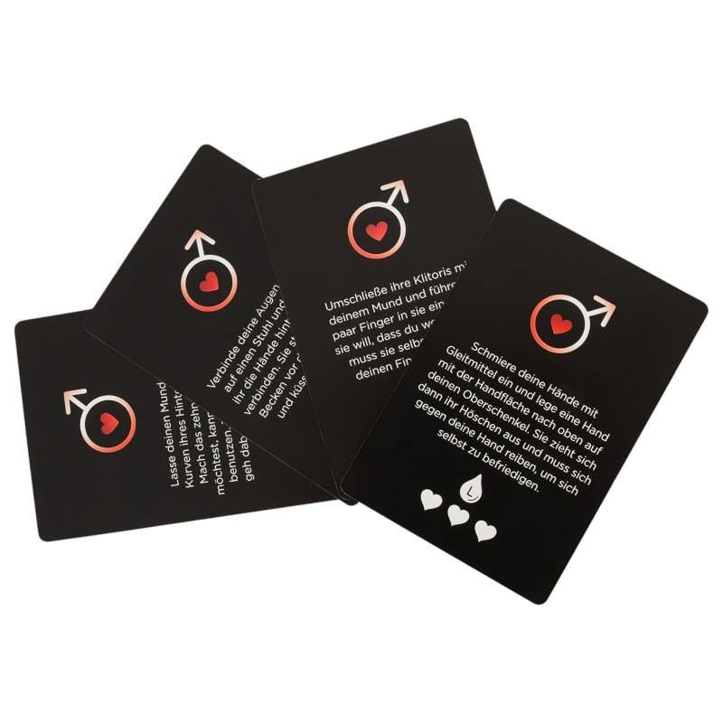 you & me - társasjáték (német) 103027 termék bemutató kép