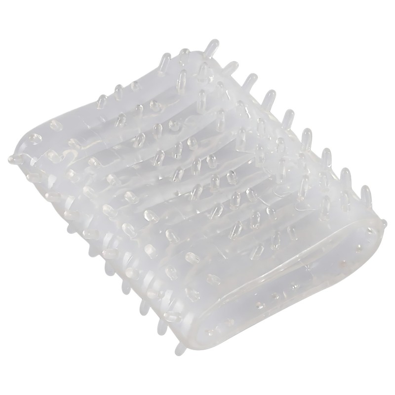 You2Toys - Blue Appetizer - vibrátoros készlet (8 részes) 108530 termék bemutató kép