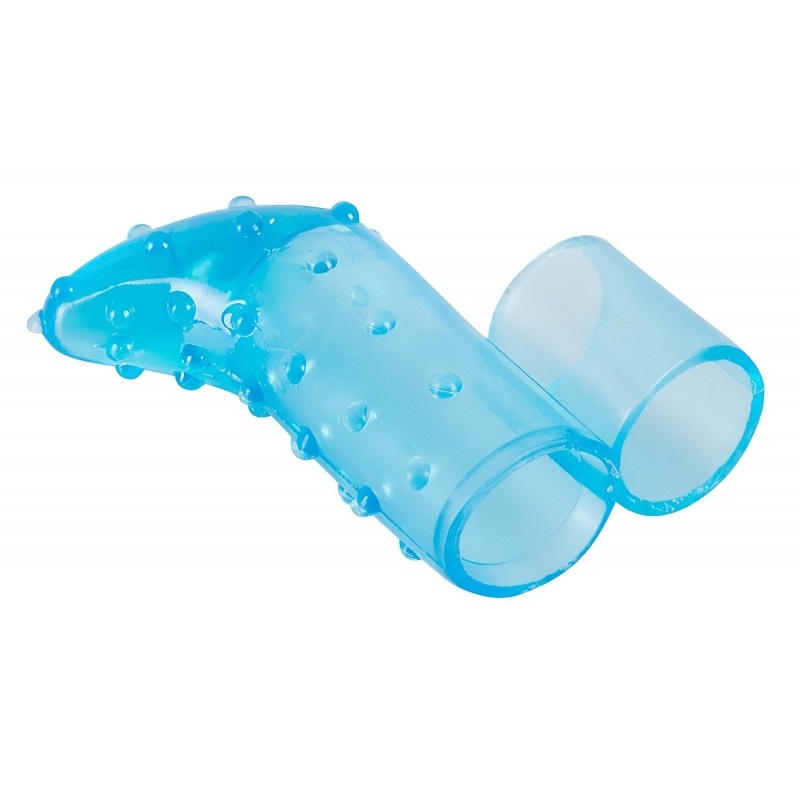 You2Toys - Blue Appetizer - vibrátoros készlet (8 részes) 108526 termék bemutató kép