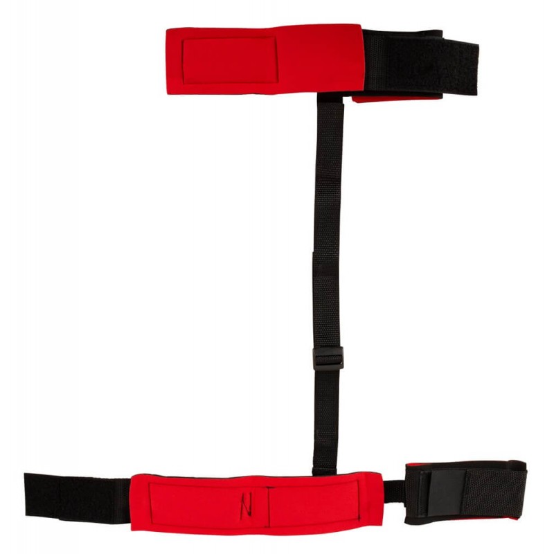 You2Toys - Boka- és csukló bilincs 64558 termék bemutató kép