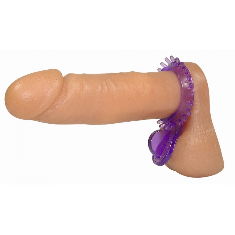 You2Toys - Lila szexmámor - vibrátoros készlet (9 részes) 60202 termék bemutató kép