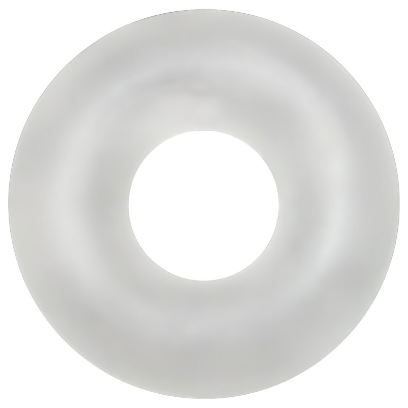 You2Toys - szilikon péniszgyűrű (átlátszó) 106650 termék bemutató kép