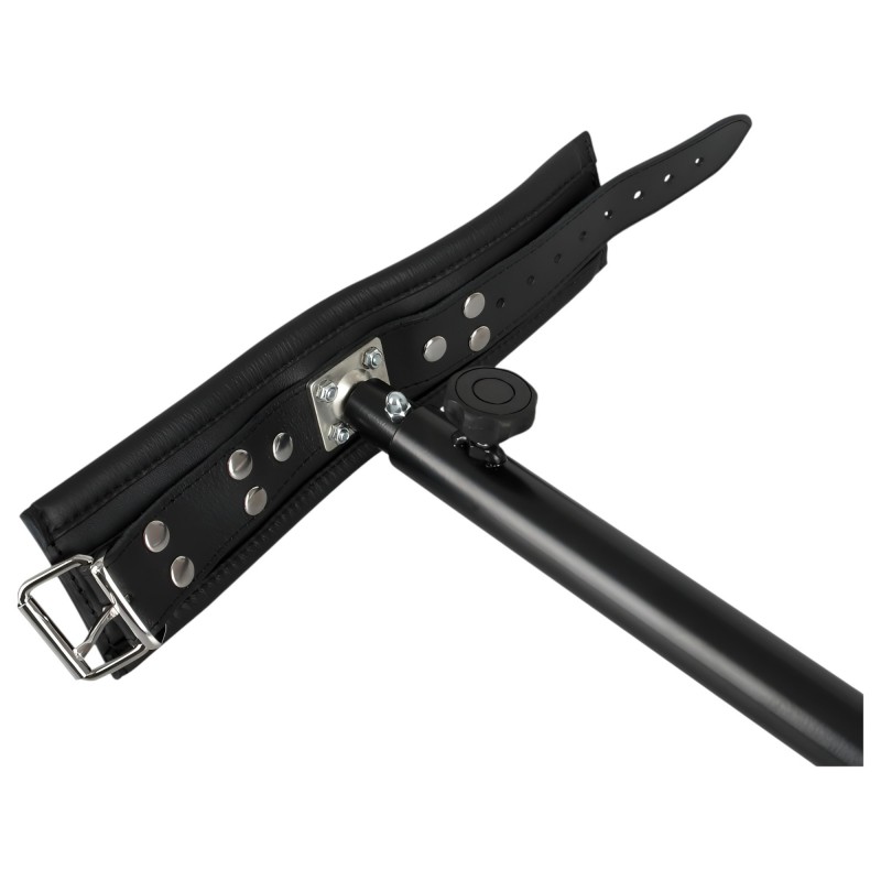 ZADO - kis lábterpesztő rúd (fekete) 101730 termék bemutató kép